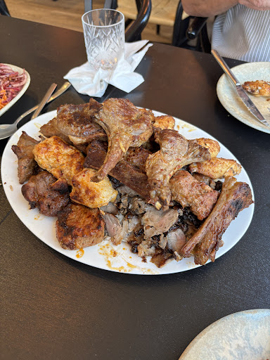 Photo of Babs & Pitta Turkish Restaurant Weymouth dorset - 50 St Mary St, Weymouth DT4 8PU